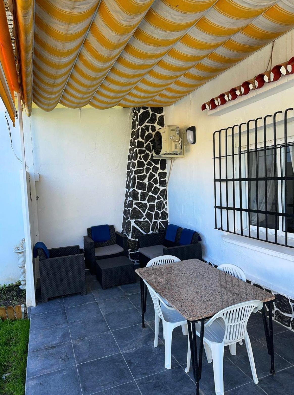 מאלגה Villa Girasol מראה חיצוני תמונה