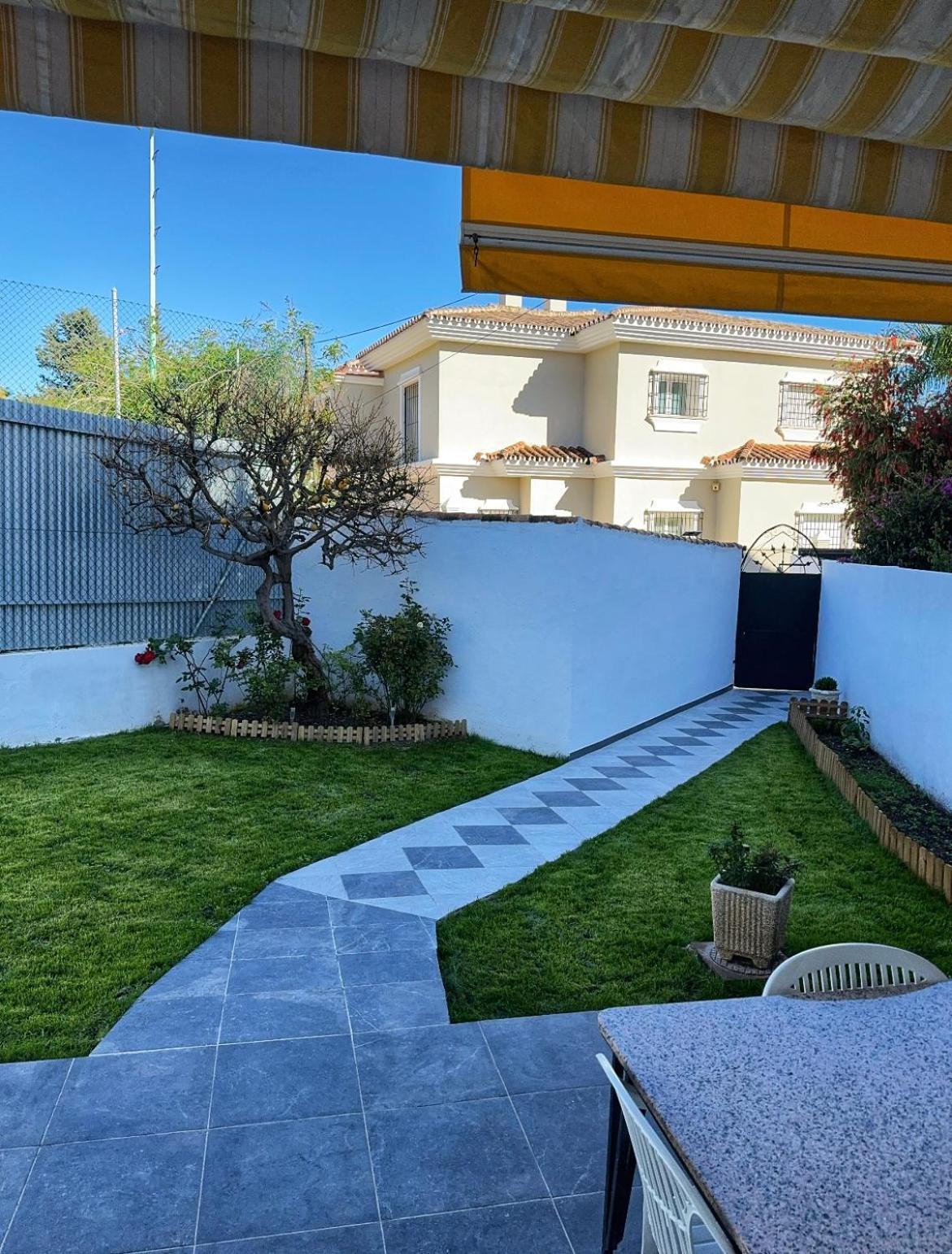מאלגה Villa Girasol מראה חיצוני תמונה