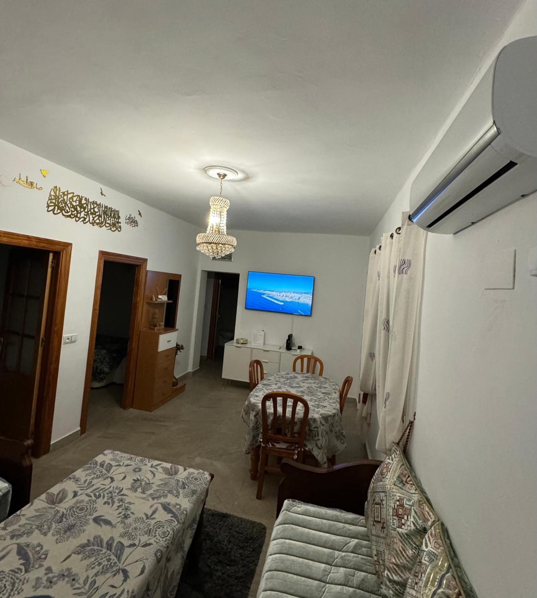 מאלגה Villa Girasol מראה חיצוני תמונה